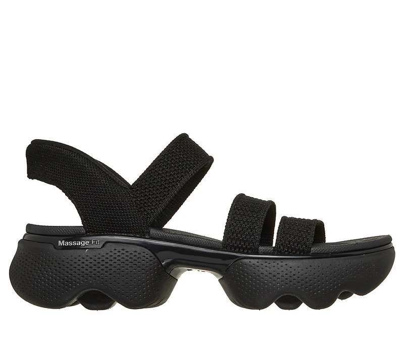 Massage Fit Edge