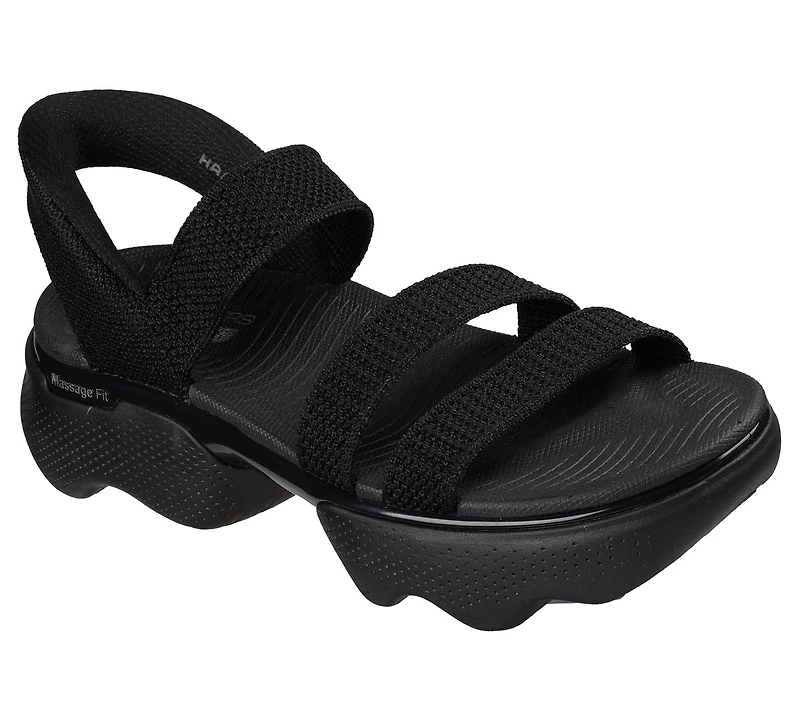 Massage Fit Edge
