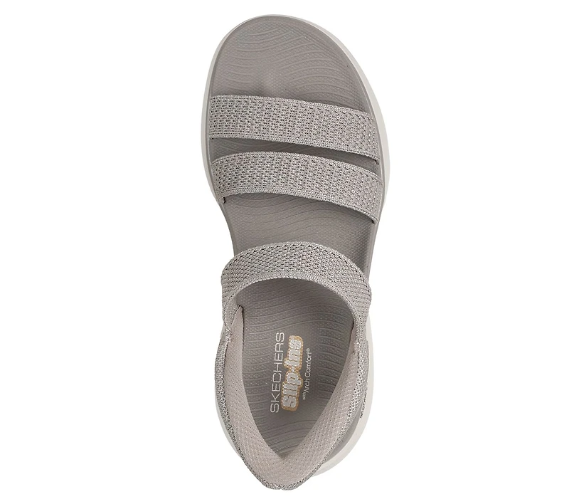 Skechers Slip-ins: Massage Fit Edge - Wren