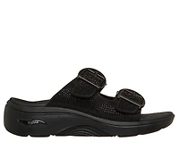 Martha Stewart: GO WALK Arch Fit 2.0 Sandal