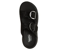 Martha Stewart: GO WALK Arch Fit 2.0 Sandal