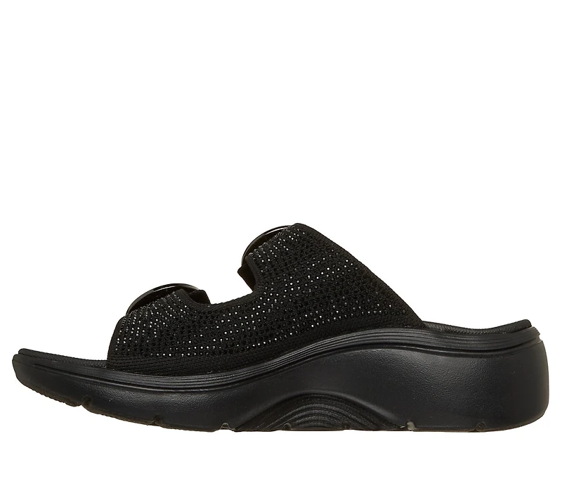Martha Stewart: GO WALK Arch Fit 2.0 Sandal
