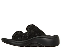 Martha Stewart: GO WALK Arch Fit 2.0 Sandal