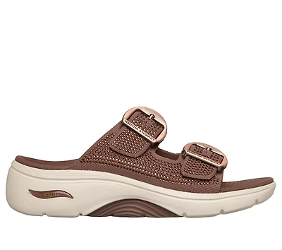 Martha Stewart: GO WALK Arch Fit 2.0 Sandal