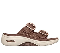 Martha Stewart: GO WALK Arch Fit 2.0 Sandal