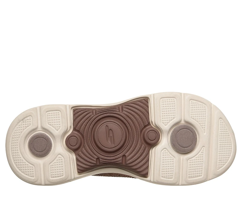 Martha Stewart: GO WALK Arch Fit 2.0 Sandal