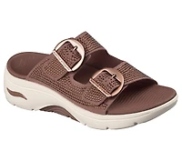 Martha Stewart: GO WALK Arch Fit 2.0 Sandal