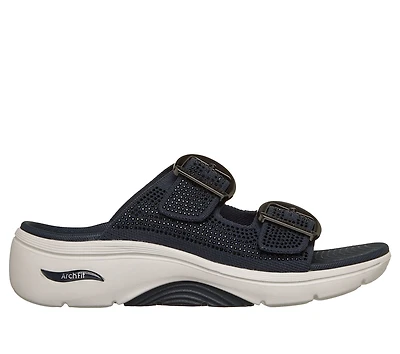 Martha Stewart: GO WALK Arch Fit 2.0 Sandal