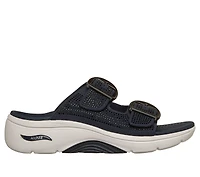 Martha Stewart: GO WALK Arch Fit 2.0 Sandal