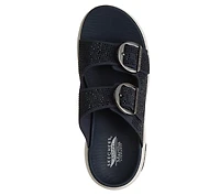 Martha Stewart: GO WALK Arch Fit 2.0 Sandal