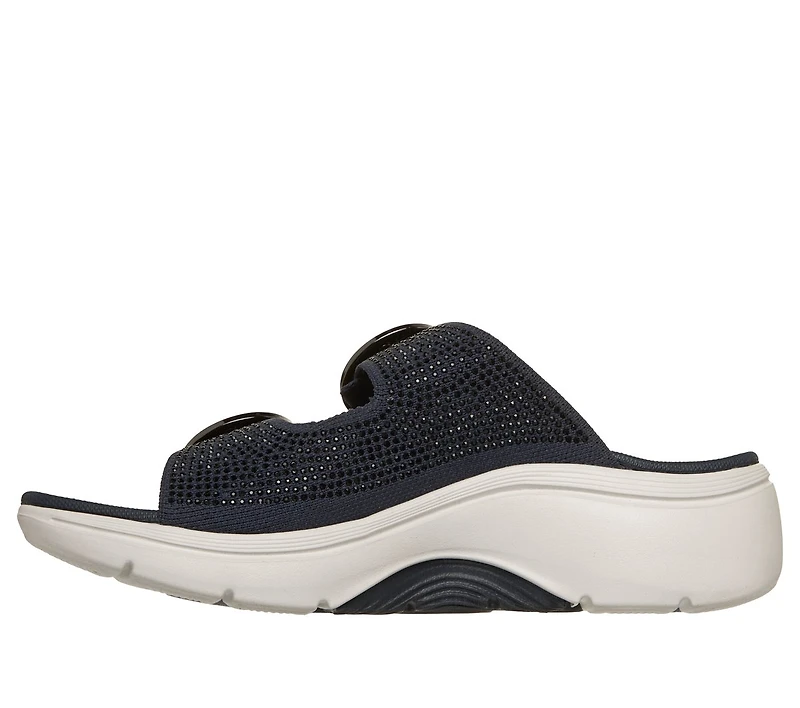 Martha Stewart: GO WALK Arch Fit 2.0 Sandal