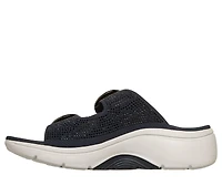Martha Stewart: GO WALK Arch Fit 2.0 Sandal