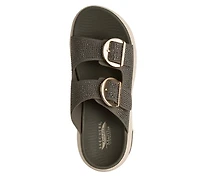 Martha Stewart: GO WALK Arch Fit 2.0 Sandal - Showstopper