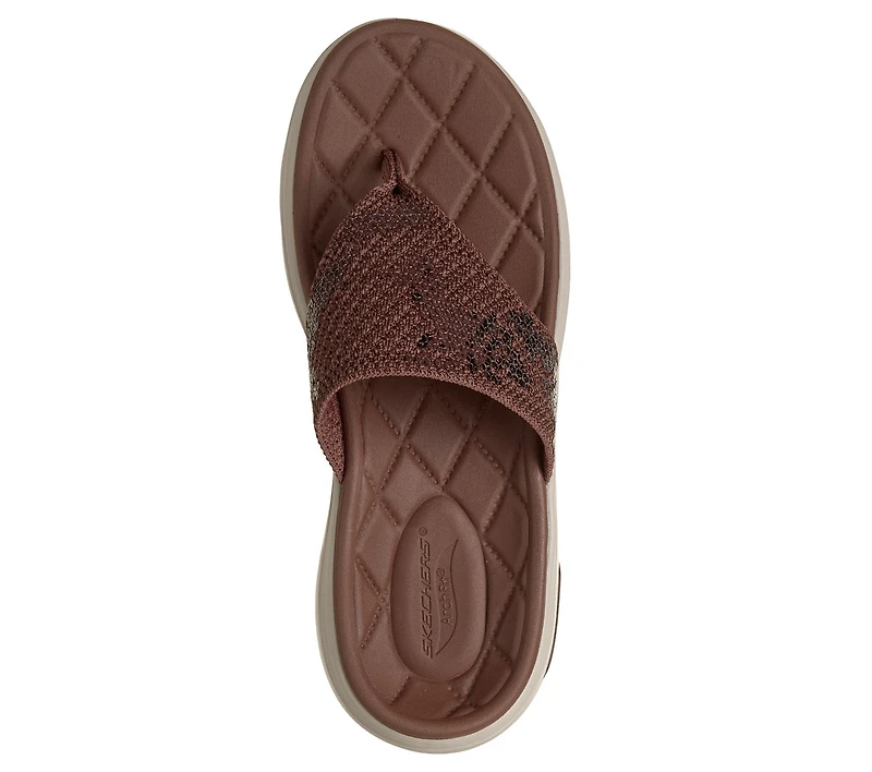GO WALK Arch Fit 2.0 Sandal - Sarina