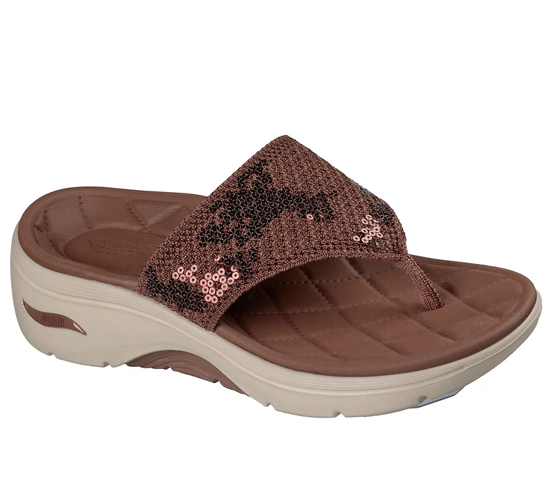 GO WALK Arch Fit 2.0 Sandal - Sarina