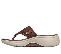 GO WALK Arch Fit 2.0 Sandal - Sarina