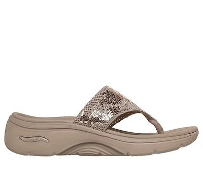 GO WALK Arch Fit 2.0 Sandal - Sarina