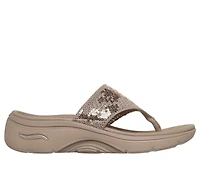 GO WALK Arch Fit 2.0 Sandal - Sarina