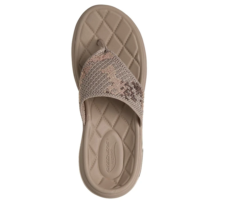 GO WALK Arch Fit 2.0 Sandal - Sarina