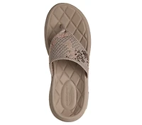 GO WALK Arch Fit 2.0 Sandal - Sarina