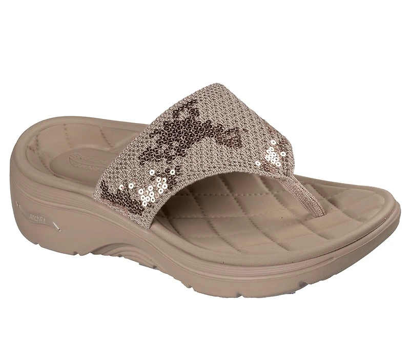 GO WALK Arch Fit 2.0 Sandal - Sarina