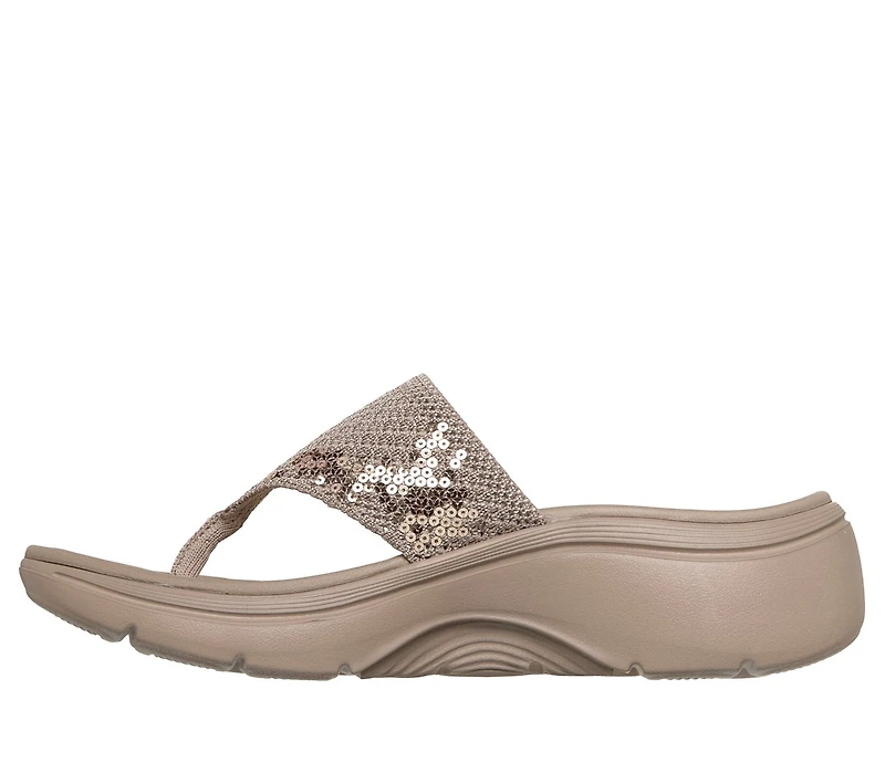GO WALK Arch Fit 2.0 Sandal - Sarina