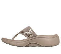 GO WALK Arch Fit 2.0 Sandal - Sarina
