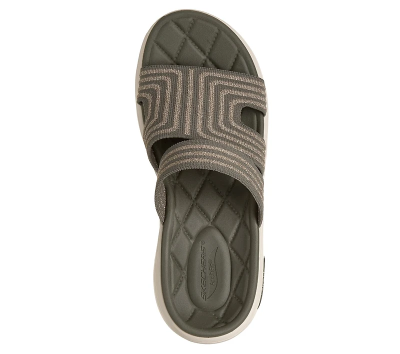 GO WALK Arch Fit 2.0 Sandal - Leila