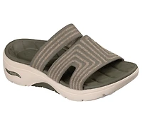 GO WALK Arch Fit 2.0 Sandal - Leila