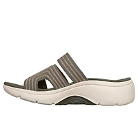 GO WALK Arch Fit 2.0 Sandal - Leila
