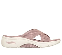 GO WALK Arch Fit 2.0 Sandal - Grace