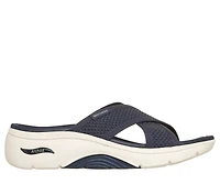 GO WALK Arch Fit 2.0 Sandal - Grace