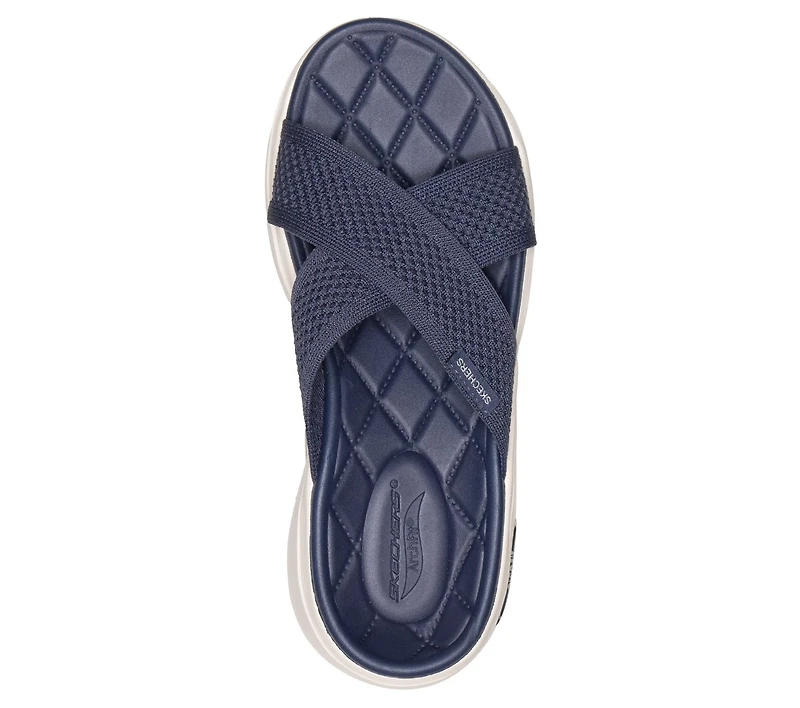 GO WALK Arch Fit 2.0 Sandal - Grace