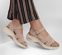 GO WALK Arch Fit 2.0 - Sage