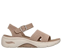 GO WALK Arch Fit 2.0 - Sage