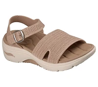 GO WALK Arch Fit 2.0 - Sage