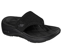GO WALK Arch Fit 2.0 Sandal