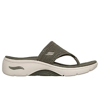 GO WALK Arch Fit 2.0 Sandal - Ashley