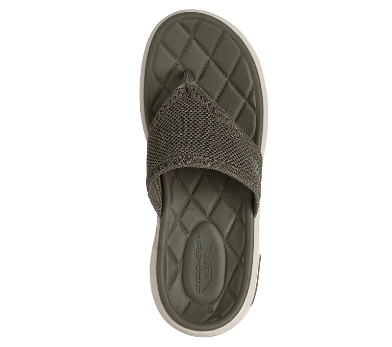 GO WALK Arch Fit 2.0 Sandal - Ashley