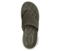 GO WALK Arch Fit 2.0 Sandal - Ashley