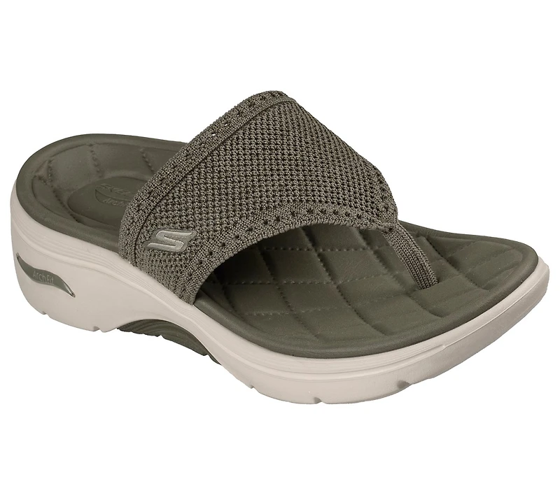 GO WALK Arch Fit 2.0 Sandal - Ashley