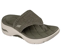 GO WALK Arch Fit 2.0 Sandal - Ashley