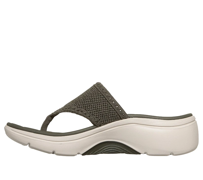 GO WALK Arch Fit 2.0 Sandal - Ashley