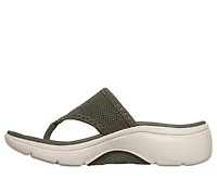 GO WALK Arch Fit 2.0 Sandal - Ashley