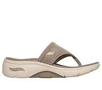 GO WALK Arch Fit 2.0 Sandal - Ashley