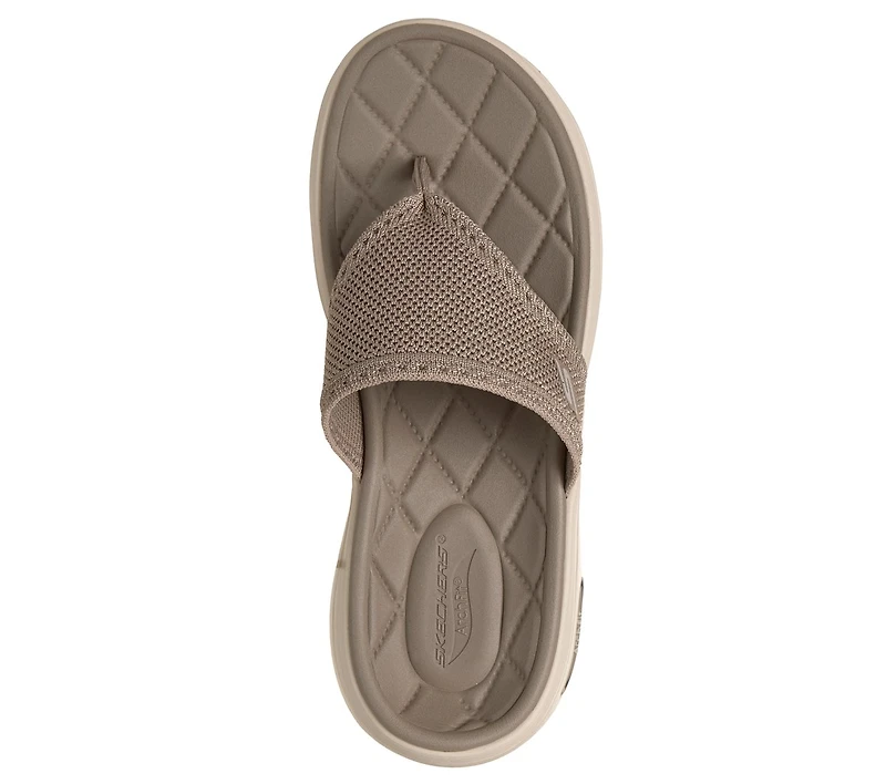 GO WALK Arch Fit 2.0 Sandal - Ashley