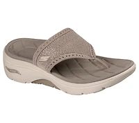 GO WALK Arch Fit 2.0 Sandal - Ashley