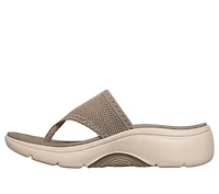 GO WALK Arch Fit 2.0 Sandal - Ashley