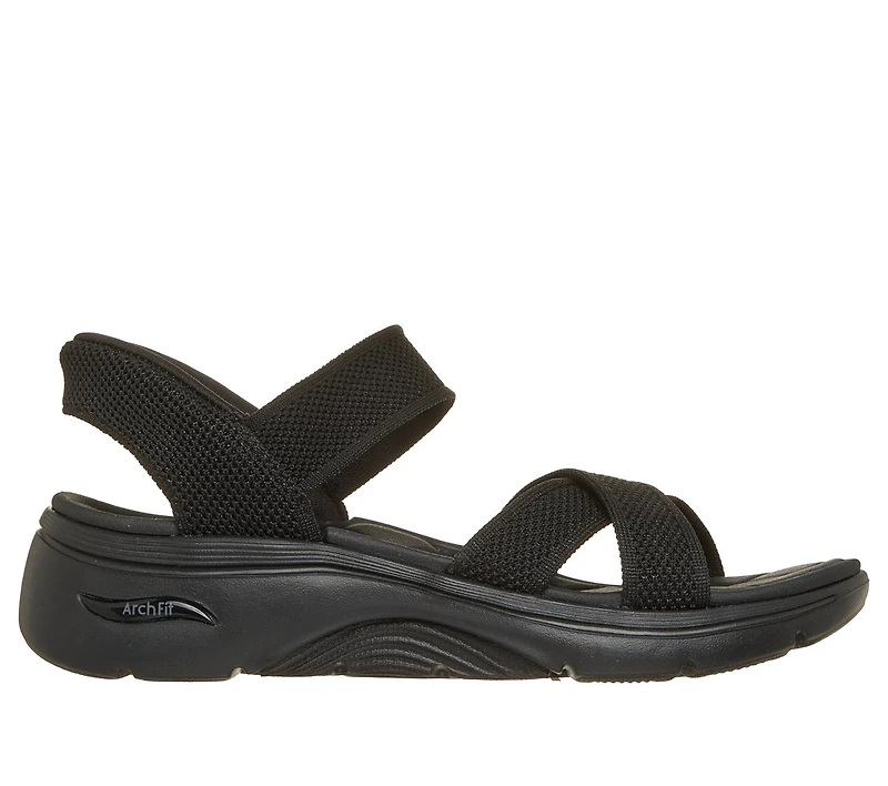 Skechers Slip-ins: GO WALK Arch Fit 2.0 Sandal