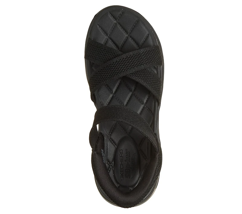 Skechers Slip-ins: GO WALK Arch Fit 2.0 Sandal